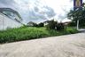Land for sale in Tha Raeng, Bangkok