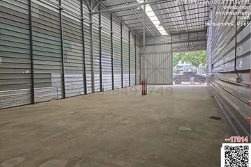 1 Bedroom Warehouse / Factory for rent in Lam Phak Chi, Bangkok