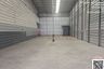 1 Bedroom Warehouse / Factory for rent in Lam Phak Chi, Bangkok