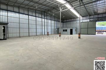 1 Bedroom Warehouse / Factory for rent in 