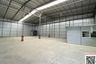 1 Bedroom Warehouse / Factory for rent in 