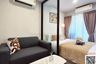 1 Bedroom Condo for rent in Min Buri, Bangkok near MRT Setthabutbamphen