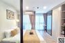 1 Bedroom Condo for rent in Min Buri, Bangkok near MRT Setthabutbamphen