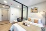 1 Bedroom Condo for rent in Min Buri, Bangkok near MRT Setthabutbamphen