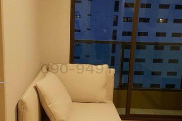 1 Bedroom Condo for rent in  near Airport Rail Link Makkasan