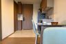 1 Bedroom Condo for rent in Mekin Haus, Fa Ham, Chiang Mai