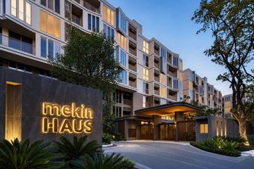 1 Bedroom Condo for rent in Mekin Haus, Fa Ham, Chiang Mai