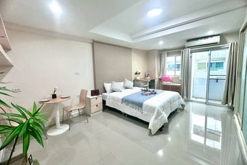 1 Bedroom Condo for sale in Seven Star Condominium, Chang Phueak, Chiang Mai