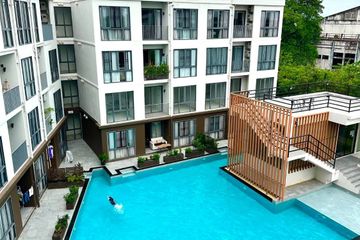 1 Bedroom Condo for sale in Nong Hoi, Chiang Mai