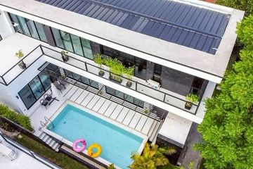 4 Bedroom Villa for rent in Nong Hoi, Chiang Mai