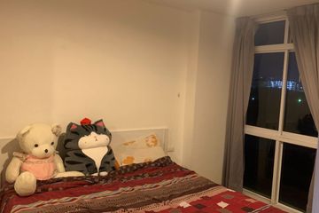 1 Bedroom Condo for sale in Choeng Noen, Rayong