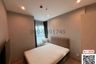 1 Bedroom Condo for rent in Hua Mak, Bangkok near MRT Yaek Lam Sali
