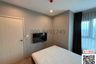 1 Bedroom Condo for rent in Hua Mak, Bangkok near MRT Yaek Lam Sali