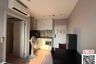 1 Bedroom Condo for rent in Hua Mak, Bangkok near MRT Yaek Lam Sali