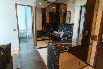 1 Bedroom Condo for sale in The ESSE Sukhumvit 36, Phra Khanong, Bangkok near BTS Thong Lo