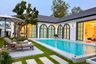 5 Bedroom Villa for sale in 