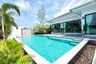 3 Bedroom Villa for sale in 