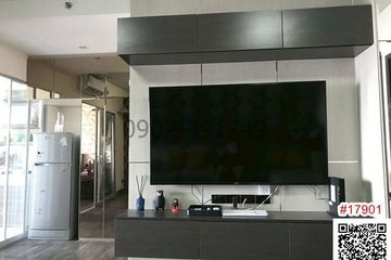 1 Bedroom Condo for rent in Bang Sue, Bangkok near MRT Bang Son