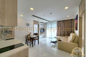 2 Bedroom Condo for sale in The Cloud, Nong Prue, Chonburi