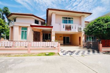 5 Bedroom House for sale in Noen Phra, Rayong