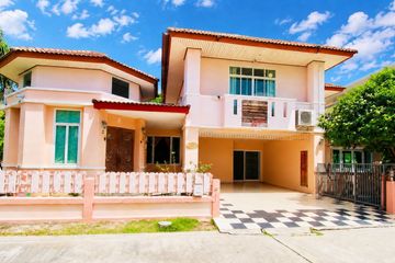 5 Bedroom House for sale in Noen Phra, Rayong