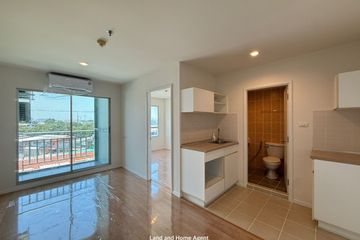 1 Bedroom Condo for sale in Lumpini Ville Prachachuen-Phongphet 2, Wong Sawang, Bangkok near MRT Tao Poon