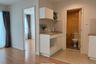1 Bedroom Condo for sale in Lumpini Ville Prachachuen-Phongphet 2, Wong Sawang, Bangkok near MRT Tao Poon