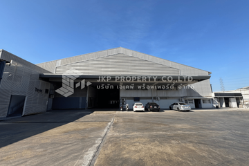 Warehouse / Factory for rent in Bang Phli Yai, Samut Prakan