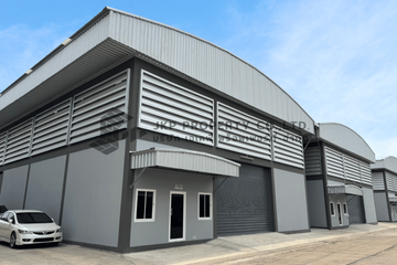 Warehouse / Factory for rent in O Ngoen, Bangkok