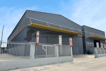 Warehouse / Factory for rent in Sai Mai, Bangkok
