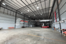 Warehouse / Factory for rent in Sai Mai, Bangkok