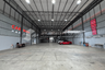 Warehouse / Factory for rent in Sai Mai, Bangkok