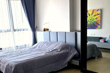 1 Bedroom Condo for rent in Supalai Loft Yaek Fai Chai Station, Bang Khun Si, Bangkok near MRT Fai Chai