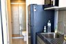 1 Bedroom Condo for rent in Supalai Loft Yaek Fai Chai Station, Bang Khun Si, Bangkok near MRT Fai Chai