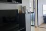 1 Bedroom Condo for rent in Supalai Loft Yaek Fai Chai Station, Bang Khun Si, Bangkok near MRT Fai Chai