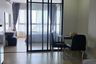 1 Bedroom Condo for rent in Supalai Loft Yaek Fai Chai Station, Bang Khun Si, Bangkok near MRT Fai Chai