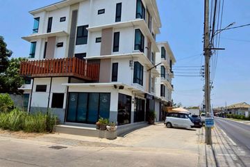 7 Bedroom Commercial for sale in Bang Mae Nang, Nonthaburi