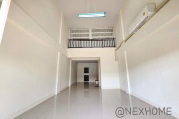 1 Bedroom Commercial for rent in Bang Rak Yai, Nonthaburi