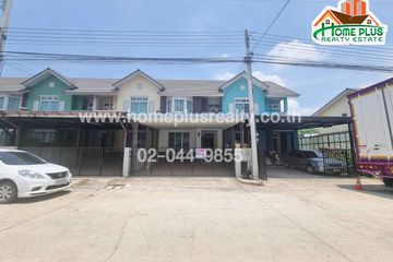 3 Bedroom Townhouse for Sale or Rent in The Fouriage, Lat Sawai, Pathum Thani