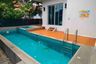 2 Bedroom Villa for rent in Nagawari Village, Na Jomtien, Chonburi