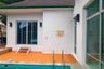 2 Bedroom Villa for rent in Nagawari Village, Na Jomtien, Chonburi