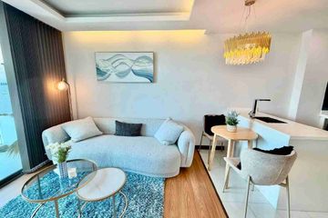 1 Bedroom Condo for rent in Nong Prue, Chonburi