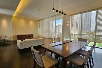3 Bedroom Condo for rent in Domus 18, Khlong Toei, Bangkok near BTS Asoke