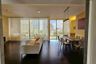 3 Bedroom Condo for rent in Domus 18, Khlong Toei, Bangkok near BTS Asoke