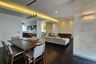3 Bedroom Condo for rent in Domus 18, Khlong Toei, Bangkok near BTS Asoke