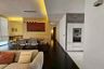 3 Bedroom Condo for rent in Domus 18, Khlong Toei, Bangkok near BTS Asoke