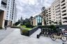 2 Bedroom Condo for sale in Chapter One Eco Ratchada - Huaikwang, Huai Khwang, Bangkok near MRT Huai Khwang