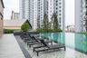 2 Bedroom Condo for sale in Chapter One Eco Ratchada - Huaikwang, Huai Khwang, Bangkok near MRT Huai Khwang