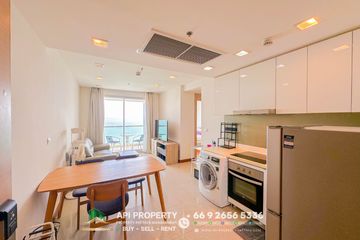 1 Bedroom Condo for rent in The Palm Wongamat Beach, Na Kluea, Chonburi