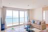 2 Bedroom Condo for rent in The Palm Wongamat Beach, Na Kluea, Chonburi